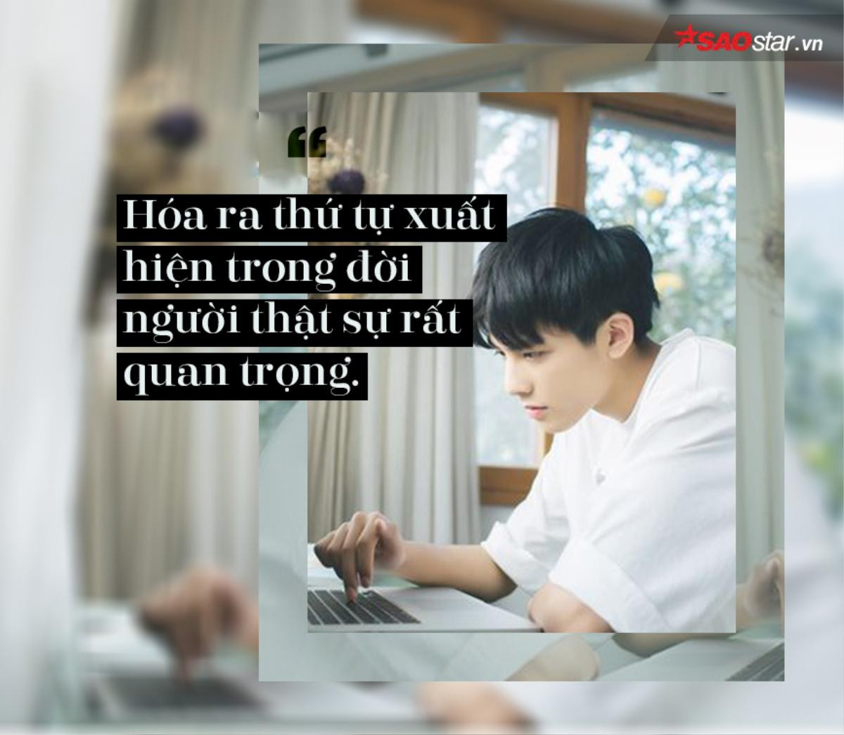 Quote: Dành tặng cho những tình yêu đúng người sai thời điểm Ảnh 4