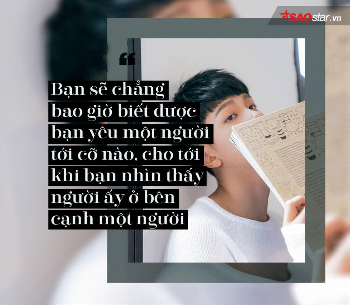 Quote: Dành tặng cho những tình yêu đúng người sai thời điểm Ảnh 9