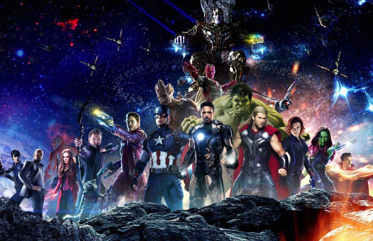 Chuẩn bị tinh thần đi, Avengers, Thor và cả Elsa sắp 'tái xuất giang hồ' rồi Ảnh 7