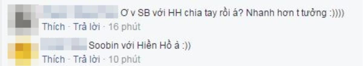 Giữa 'bão' scandal tình cảm: Soobin - Hiền Hồ bị ám chỉ phải chia tay vì áp lực dư luận, Tóc Tiên đăng status khó hiểu Ảnh 4