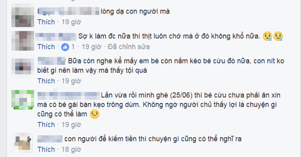 Phẫn nộ trước hình ảnh cừu con trắng nõn bị xích cổ bắt đi ăn xin ở chợ Đà Lạt Ảnh 5