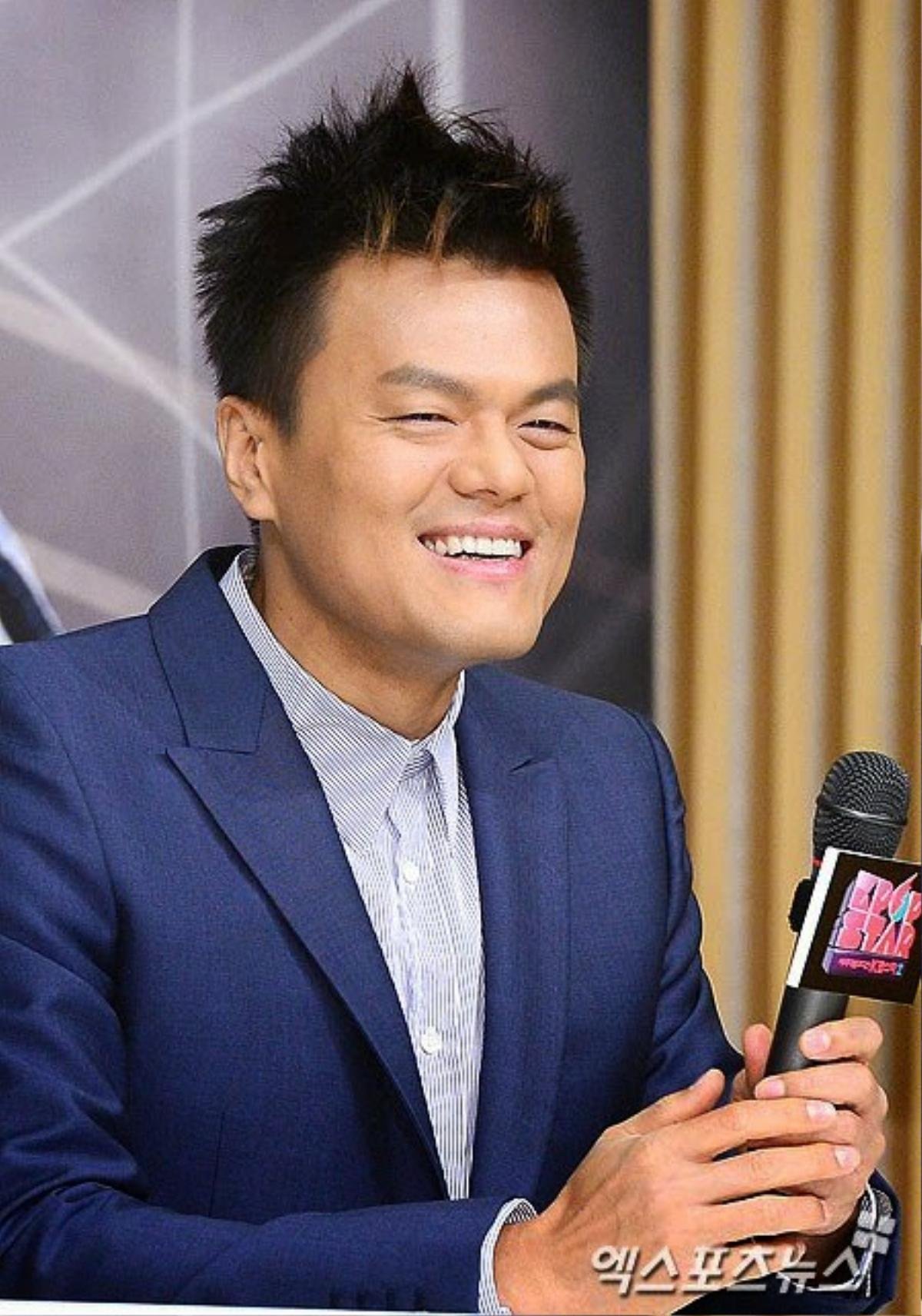 Ông trùm JYP Park Jin Young chơi trội với talkshow riêng quy tụ dàn sao khủng Kpop Ảnh 3