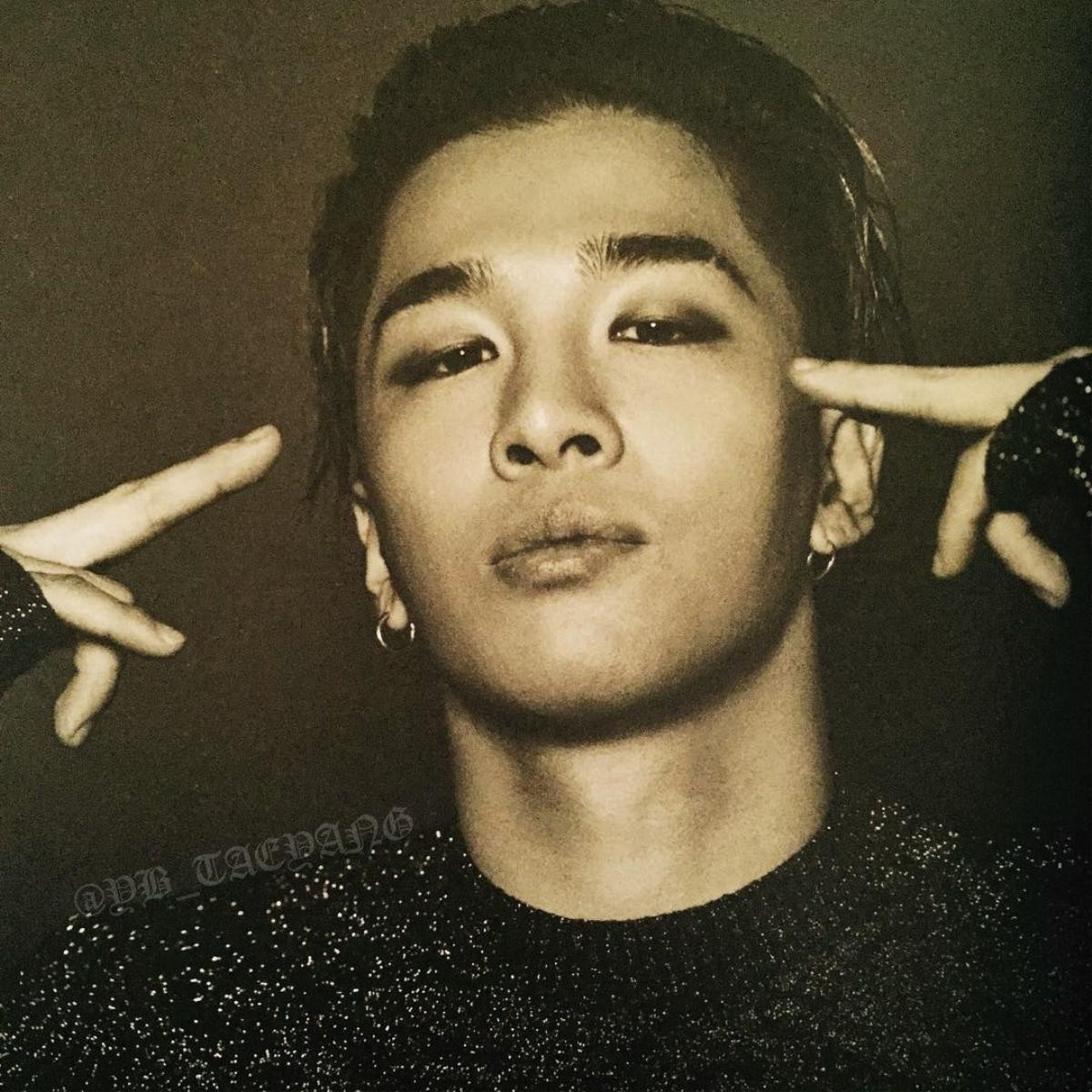 Sau 3 năm, Taeyang (BigBang) sẵn sàng tái xuất cùng album solo khác biệt nhất Ảnh 2