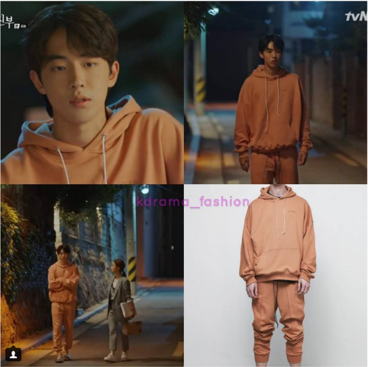 Nam Joo Hyuk trong Cô Dâu Thủy Thần: Ít mà vẫn vô cùng chất! Ảnh 7