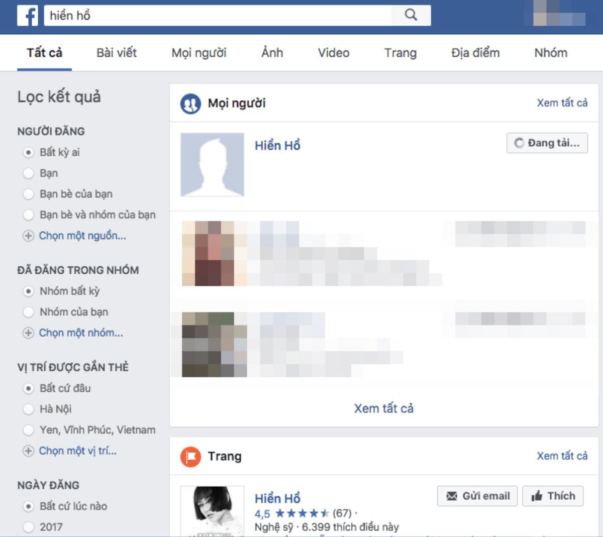 Lộ ảnh thời mũi tẹt, Hiền Hồ khóa Facebook vì áp lực quá lớn từ scandal với Soobin Hoàng Sơn Ảnh 3