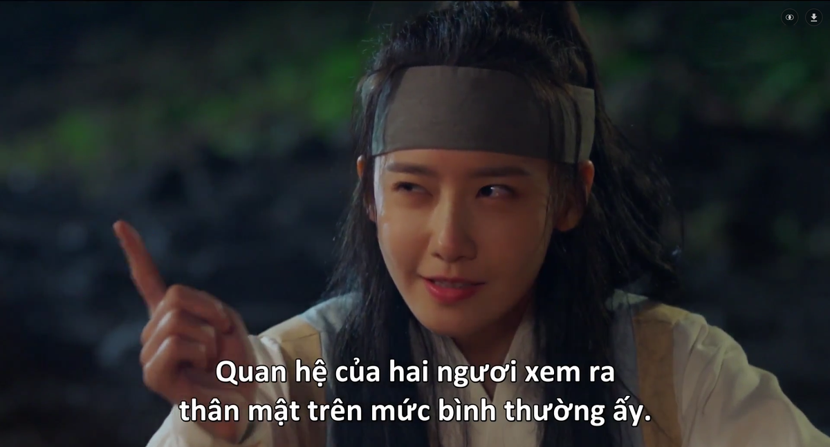 Bạn mong Yoona sẽ là 'nữ chính ngôn tình' hay 'nữ phụ đam mỹ' trong 'The King Loves'? Ảnh 8