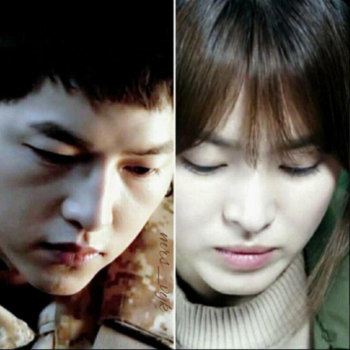 Không chỉ có tướng phu thê, Song Joong Ki - Song Hye Kyo còn sở hữu nhiều điểm tương đồng đúng chuẩn 'trời sinh một cặp' Ảnh 1