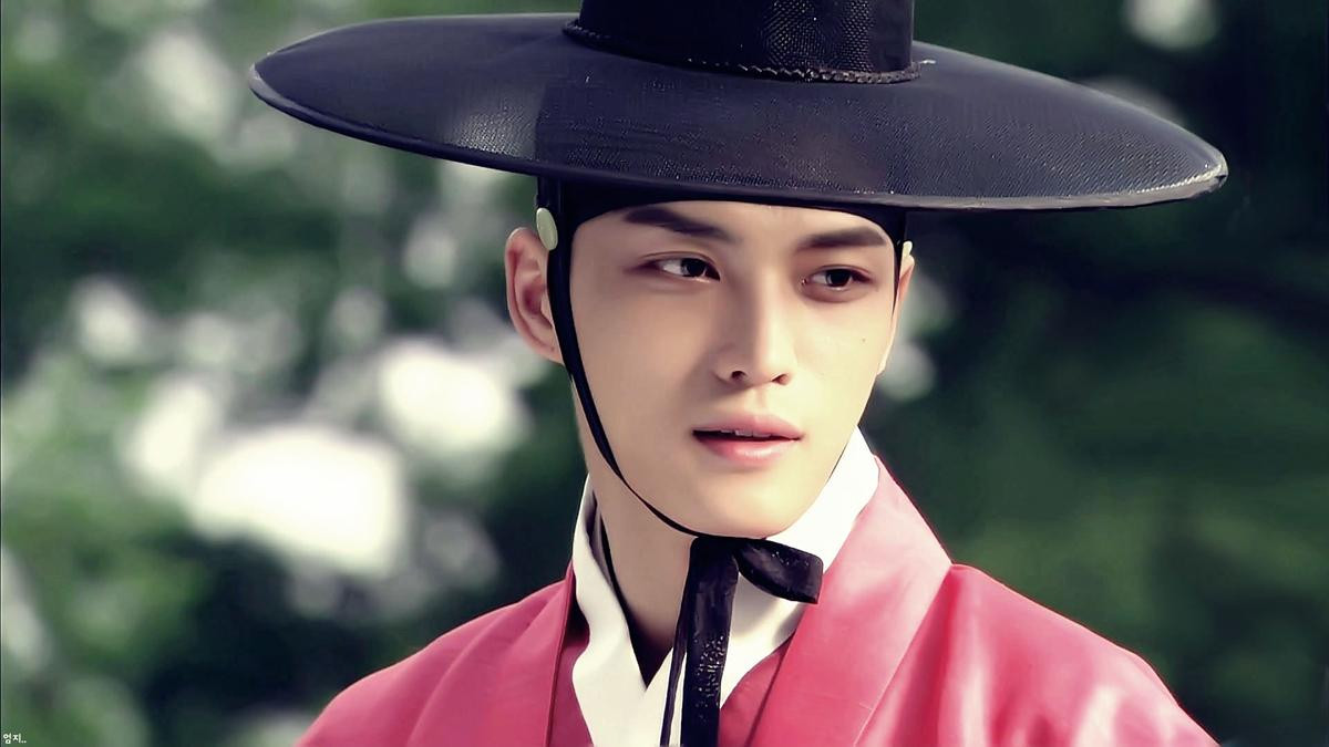 Jae Joong - Chàng trai mỗi lần đóng phim đều khiến nữ chính 'lu mờ' Ảnh 15