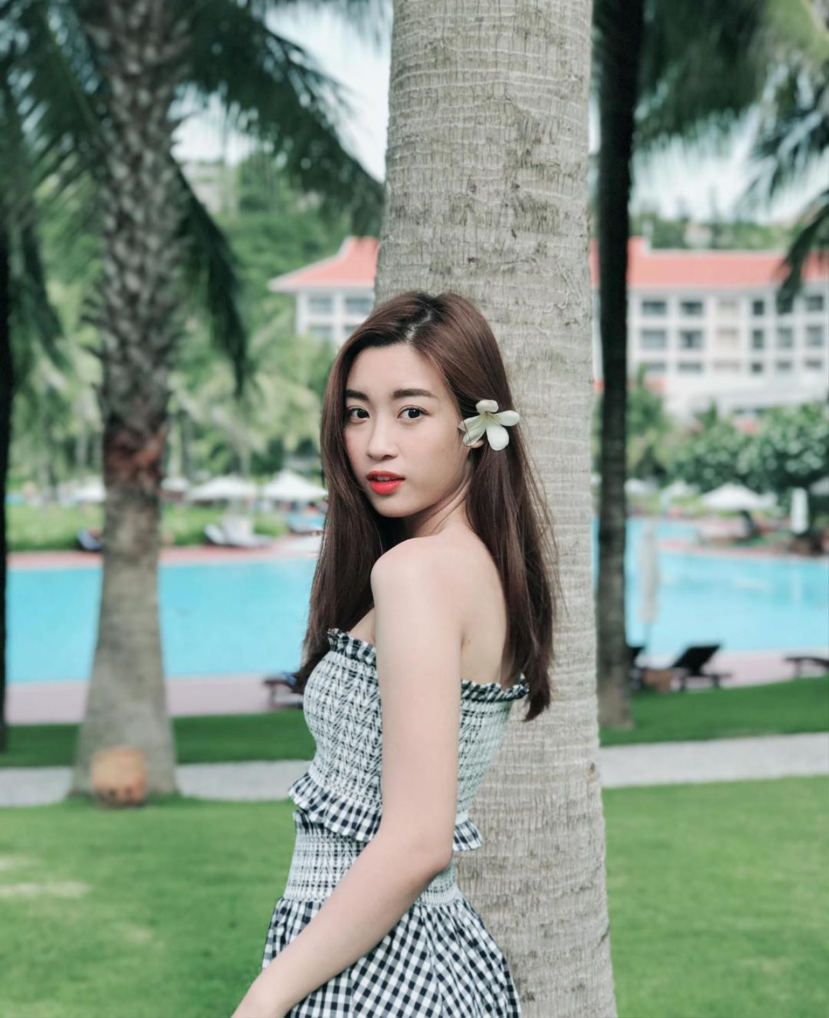 Đọc vị thời trang của 4 nàng 'bông hậu' xinh đẹp bậc nhất showbiz Việt Ảnh 27