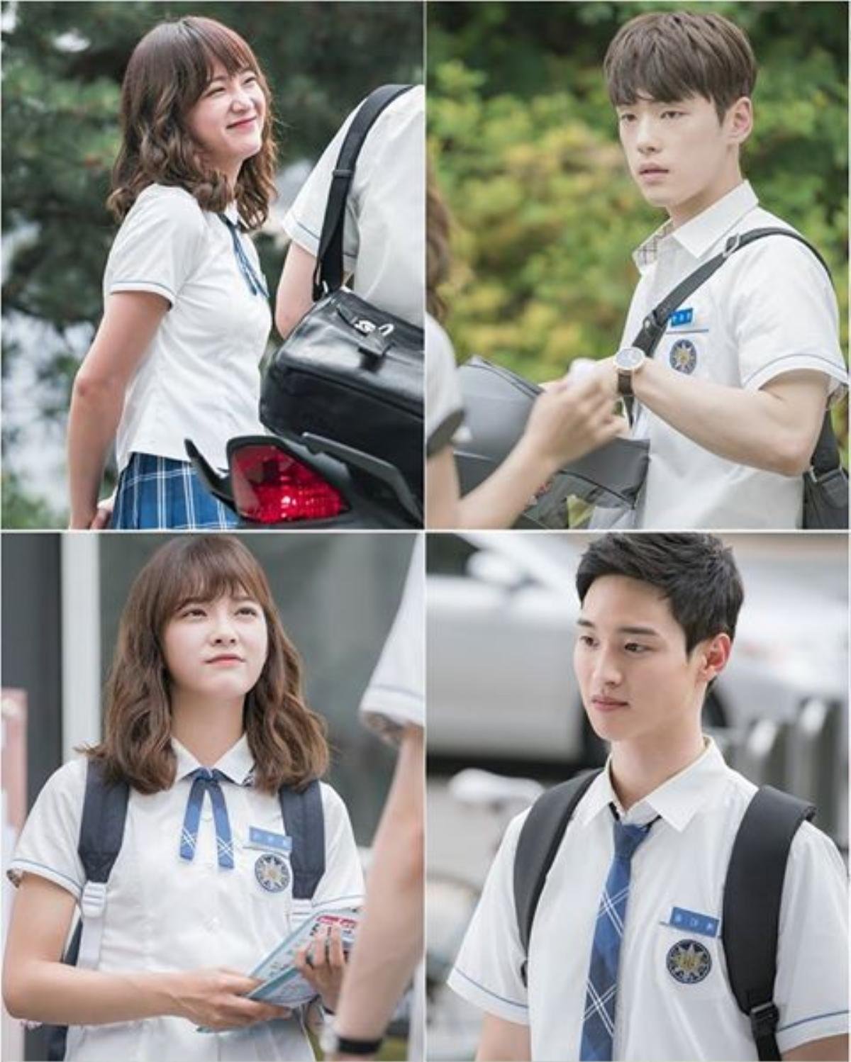 School 2017: Mặc dù bị chê tơi tả nhưng vẫn tồn tại thực trạng xã hội đáng quan tâm Ảnh 13