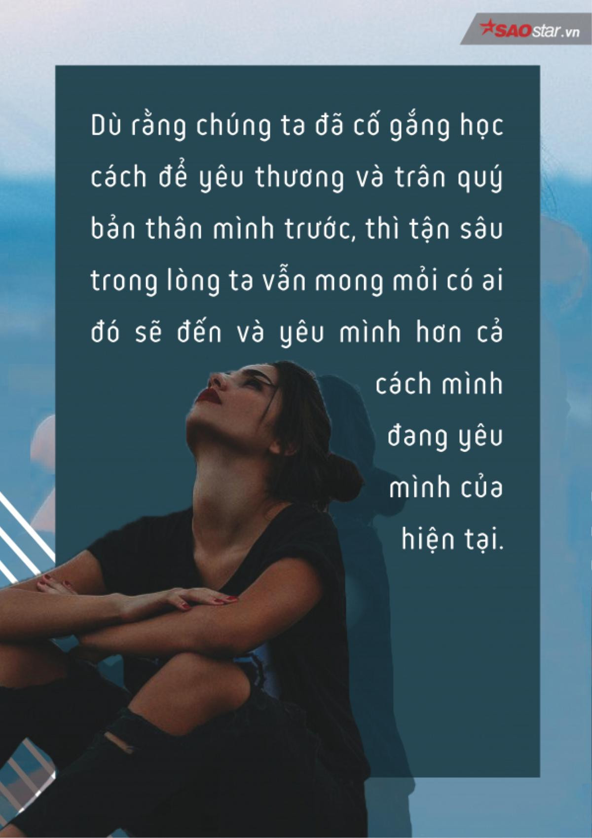 Những điều bất cứ người độc thân nào cũng phải trải qua Ảnh 4