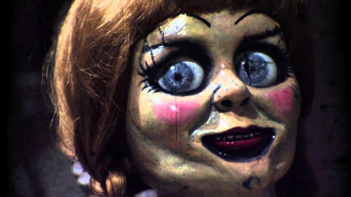 Khám phá cội nguồn của Annabelle - Con búp bê đáng sợ nhất mọi thời đại Ảnh 1