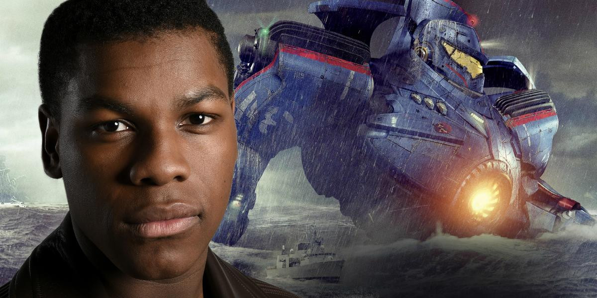 'Pacific Rim: Uprising', 'Jigsaw' tung clip gây 'náo loạn' khán giả Ảnh 3