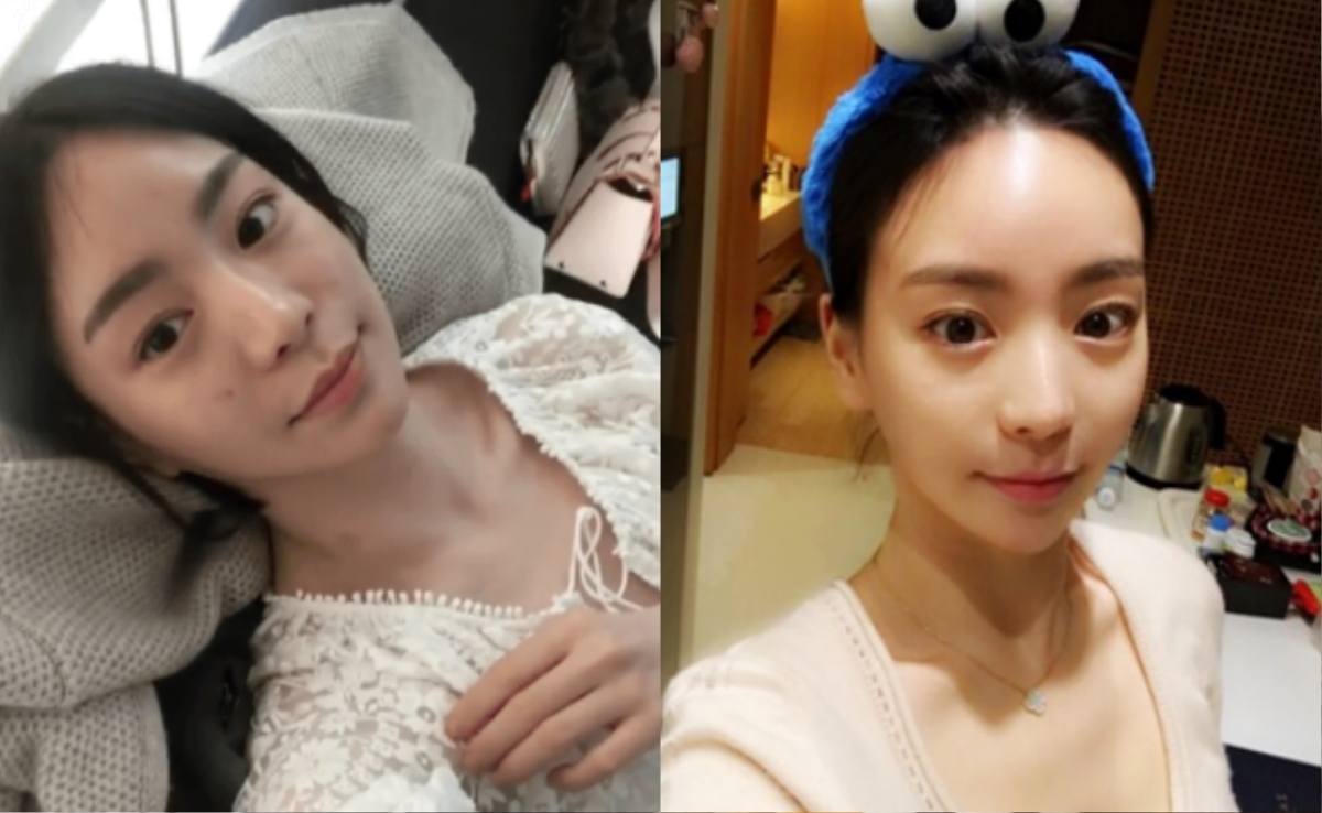 Trước chỉ trích không ngừng của dư luận, Hwang Hana muốn chia tay với Yoochun? Ảnh 2