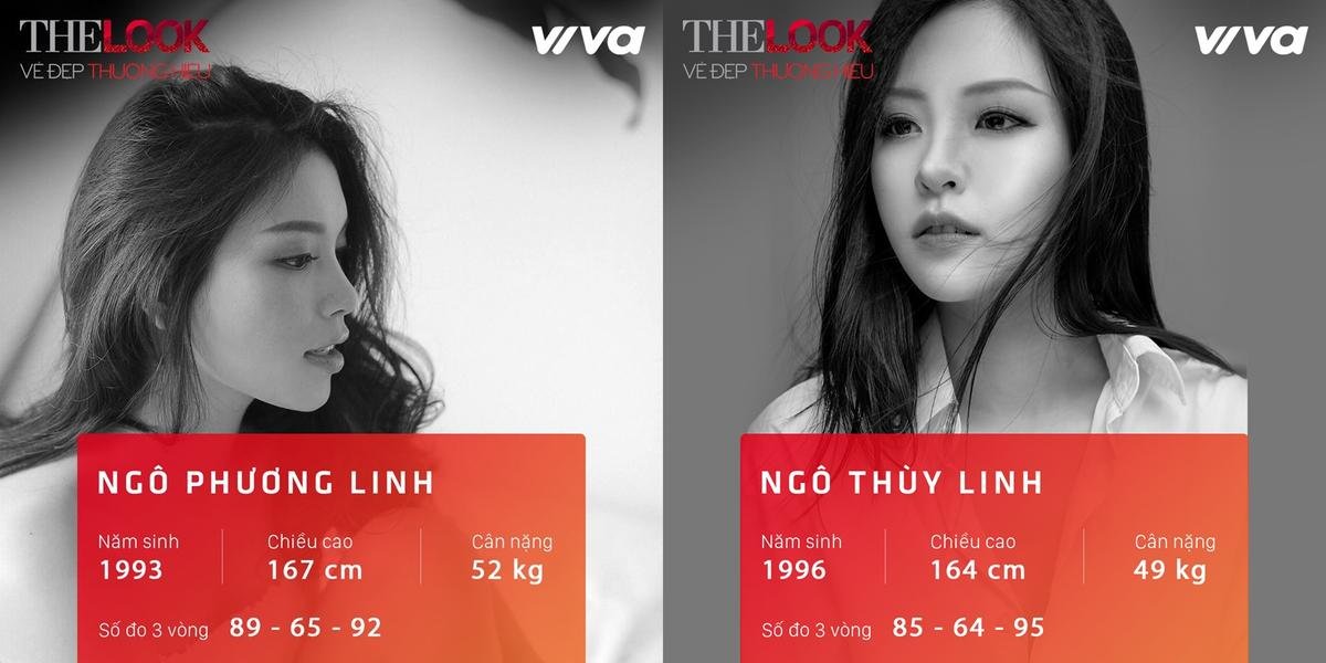 Ngày cuối bình chọn The Look Online 2017: Ngọc Châm, Linh Tây trở lại, gương mặt mới 'kiên quyết' trụ hạng Top 10 Ảnh 3