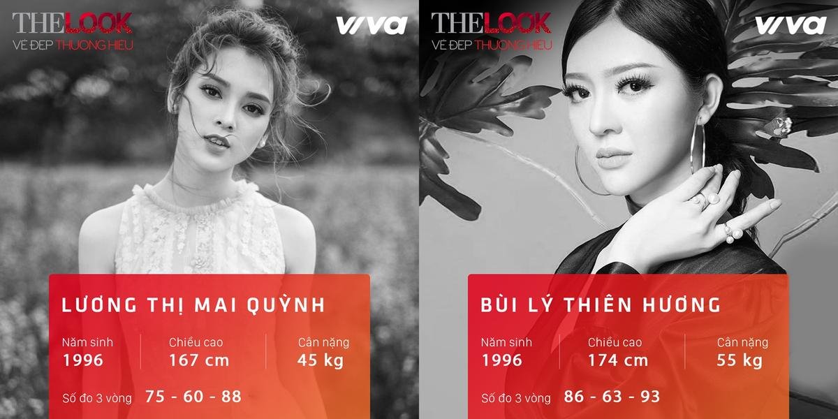 Ngày cuối bình chọn The Look Online 2017: Ngọc Châm, Linh Tây trở lại, gương mặt mới 'kiên quyết' trụ hạng Top 10 Ảnh 6