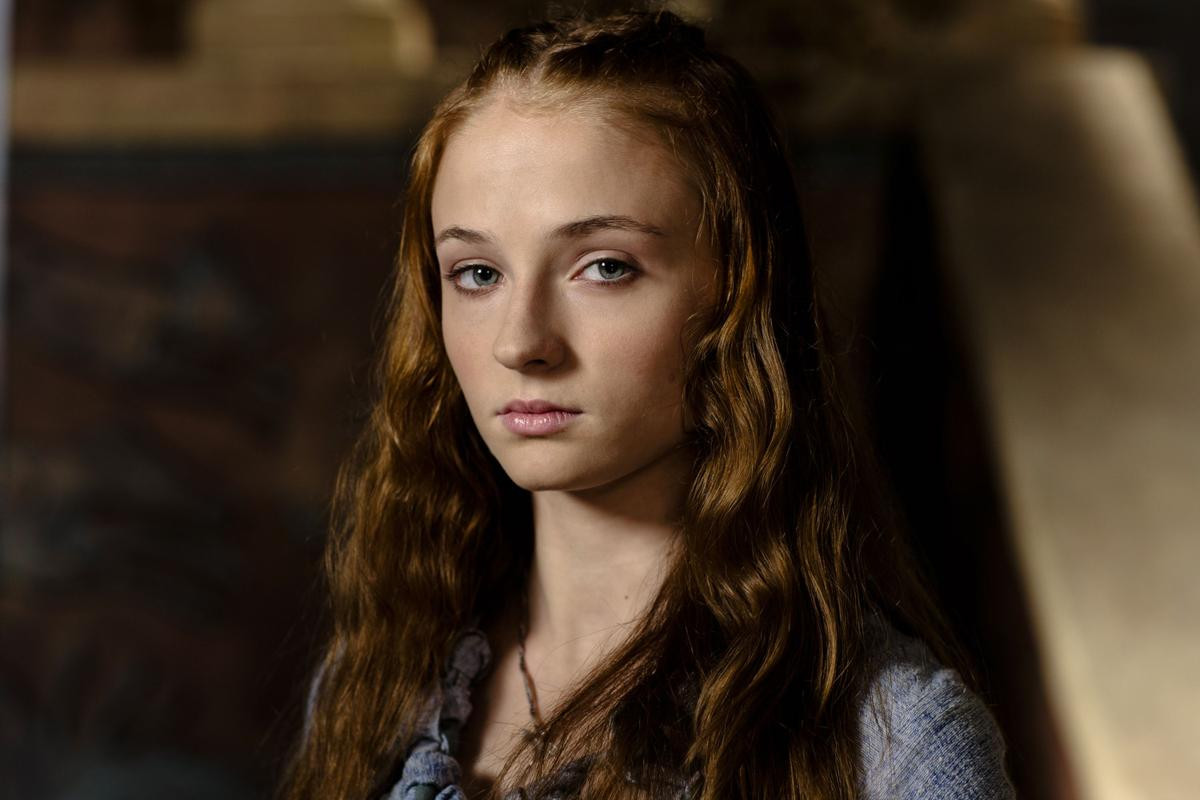 'Game of Thrones 7': Có ai hiểu cho Sansa Stark Ảnh 2