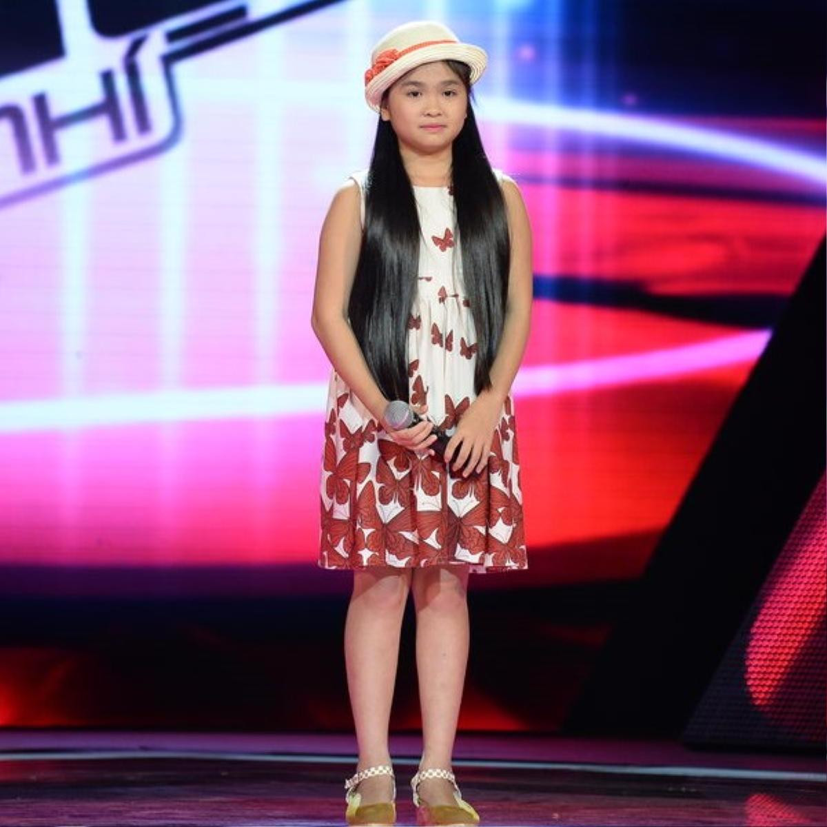 Quán quân The Voice Kids Thiện Nhân: Tuổi 15 vẫn hồn nhiên như 3 năm trước Ảnh 1