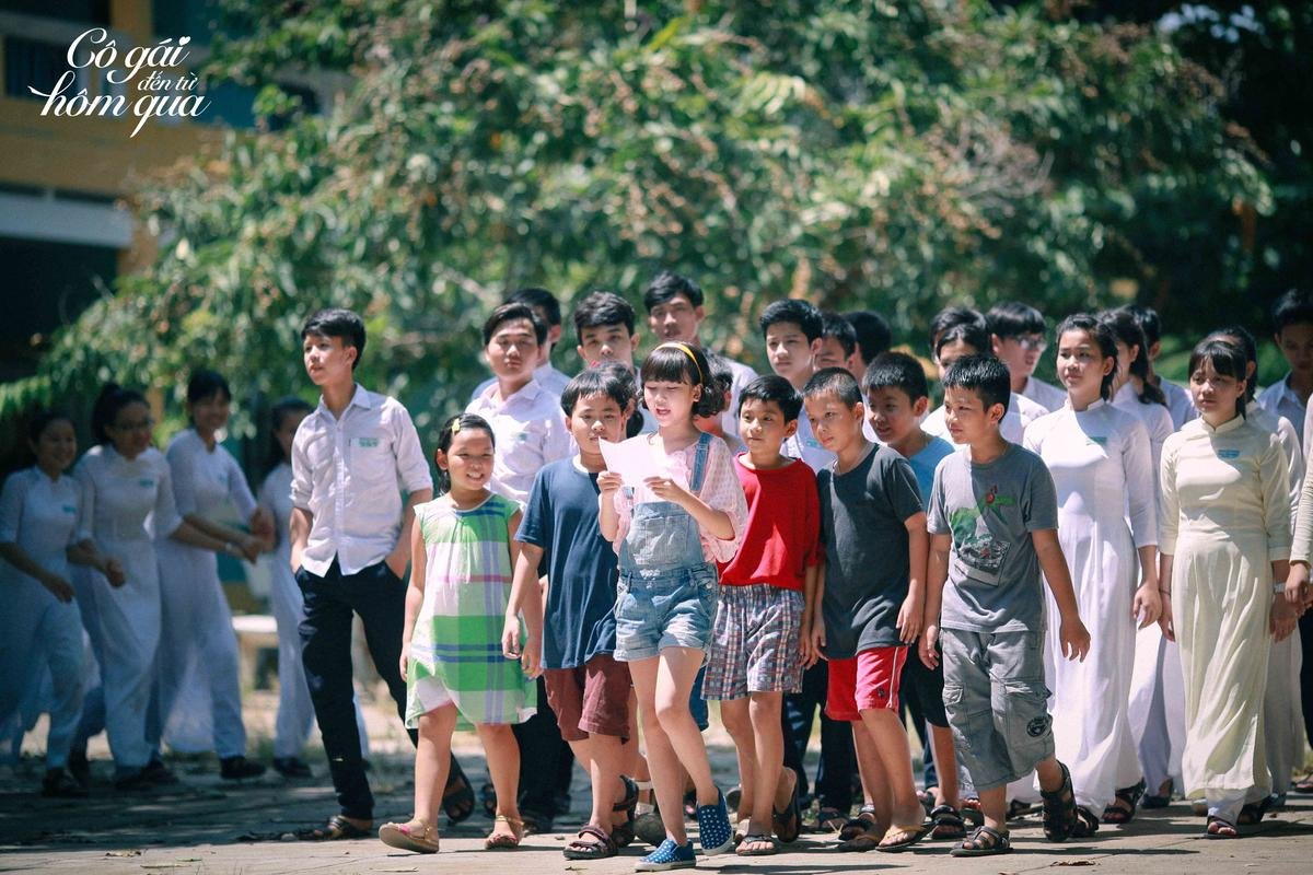 'Cô bé triệu view' Bảo An là nguyên nhân khiến Ngô Kiến Huy 'tán gái' thất bại Ảnh 3