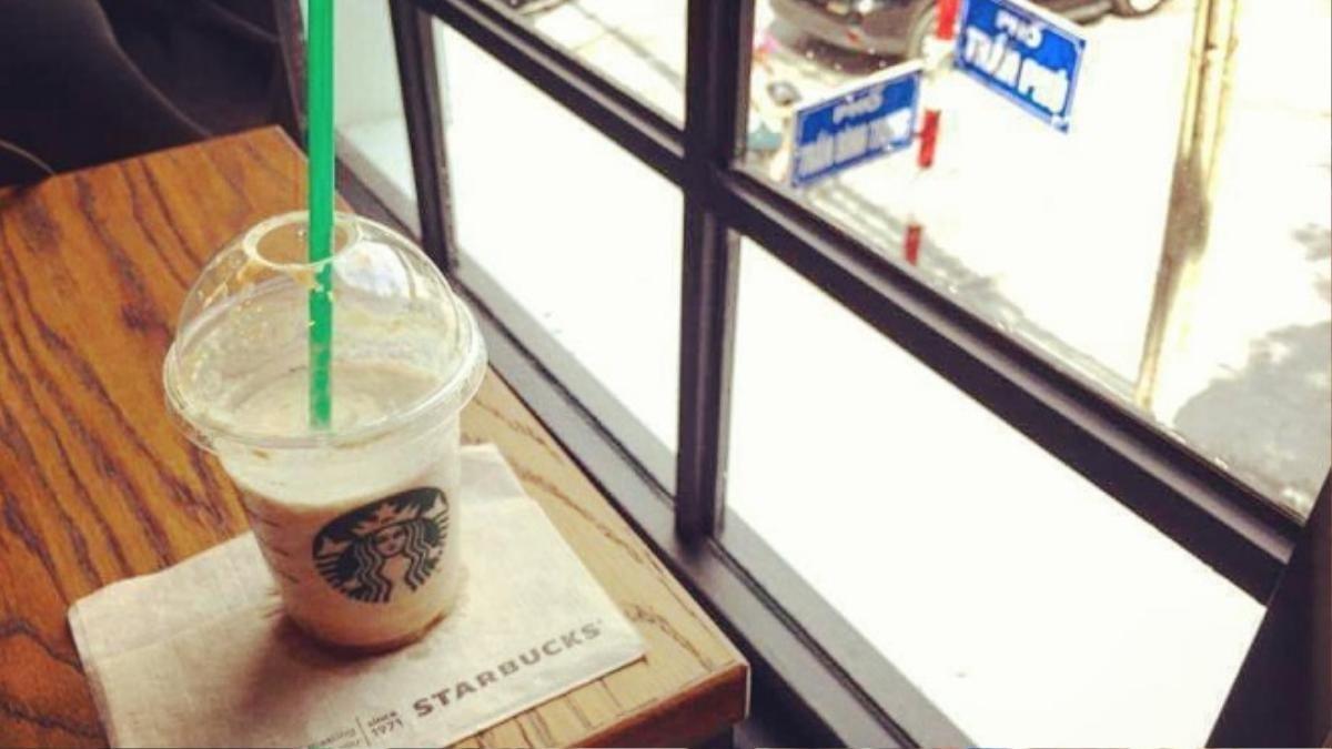 Starbucks Hải Phòng vừa khai trương đã nhận ngay bài review chê 'tơi tả' thu hút hàng nghìn lượt thích Ảnh 2