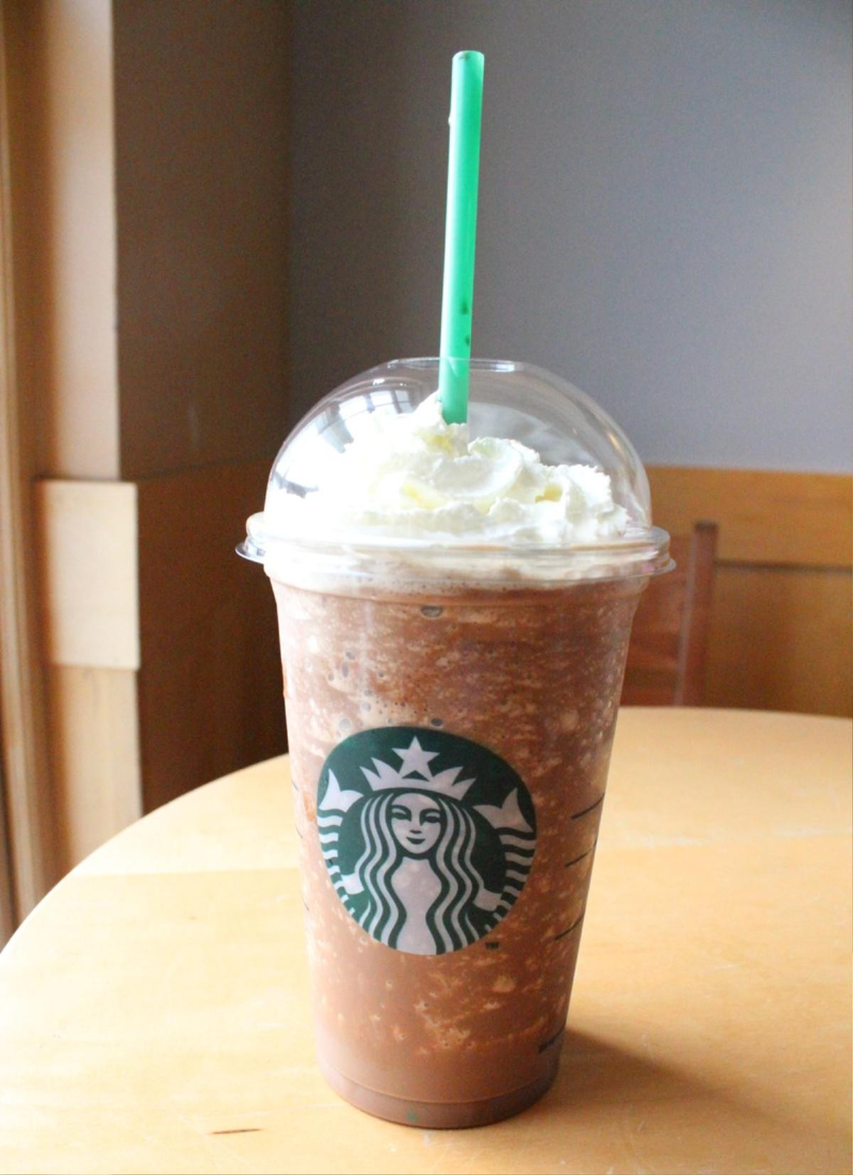 Starbucks Hải Phòng vừa khai trương đã nhận ngay bài review chê 'tơi tả' thu hút hàng nghìn lượt thích Ảnh 6