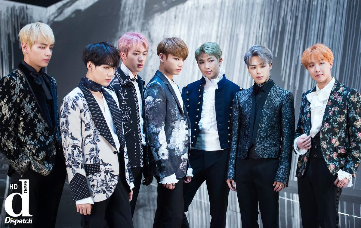 ‘Chảo lửa’ Kpop cuối năm đã nóng, BTS chuẩn bị ‘thêm dầu’ với màn comeback vào tháng 9 Ảnh 1