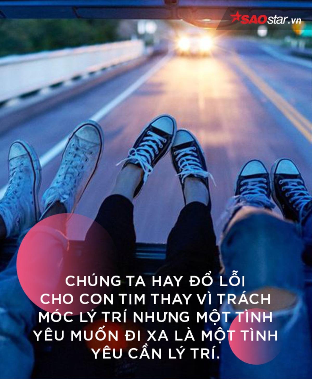 Tập buông tay hay gửi lời tạm biệt cho những ai mãi không thuộc về mình Ảnh 1