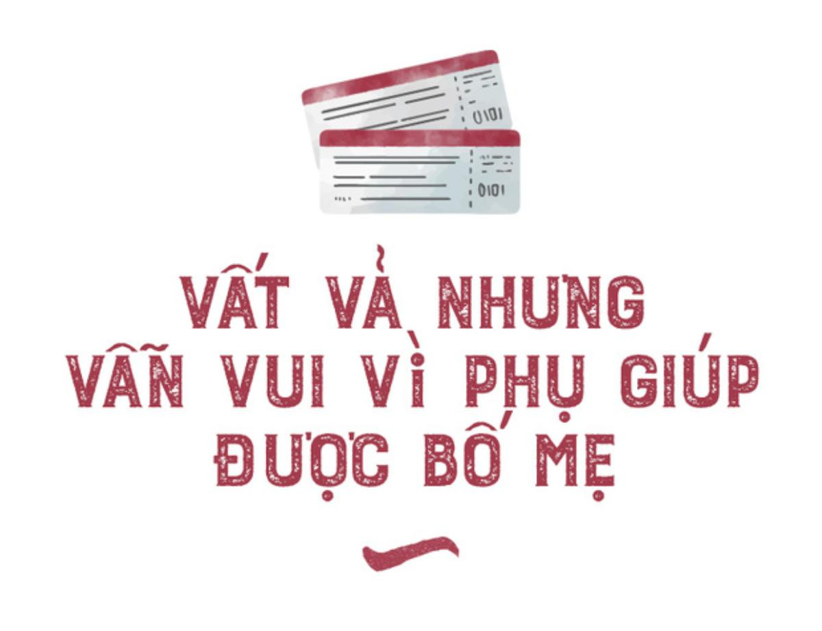 Hè của con nhà nghèo: Bán sen, bán trái cây, bán chè… nhưng vẫn vui biết bao vì giúp được bố mẹ Ảnh 10