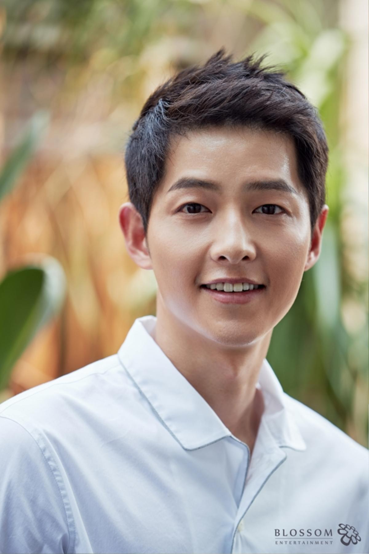 Xứng danh là 'ông xã quốc dân', Song Joong Ki cho biết: 'Lời của vợ bao giờ cũng đúng' Ảnh 2