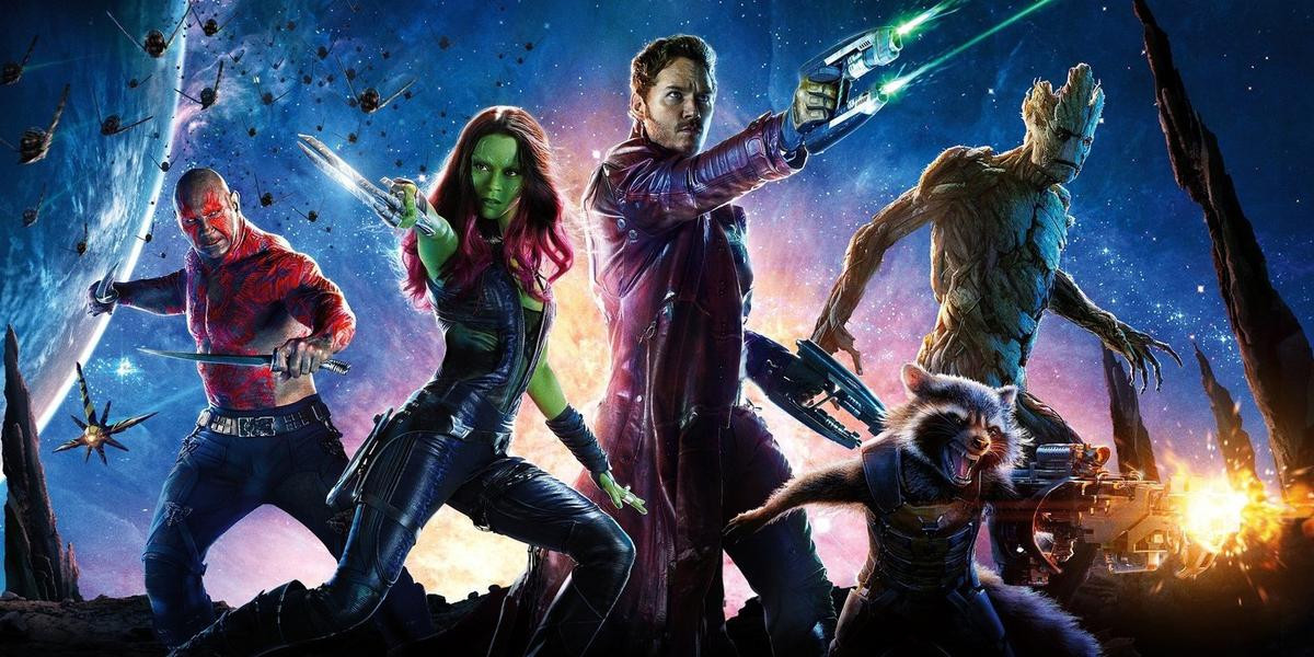 'Avengers: Infinity War' sẽ quy tụ dàn siêu anh hùng mà bạn không ngờ đến Ảnh 16