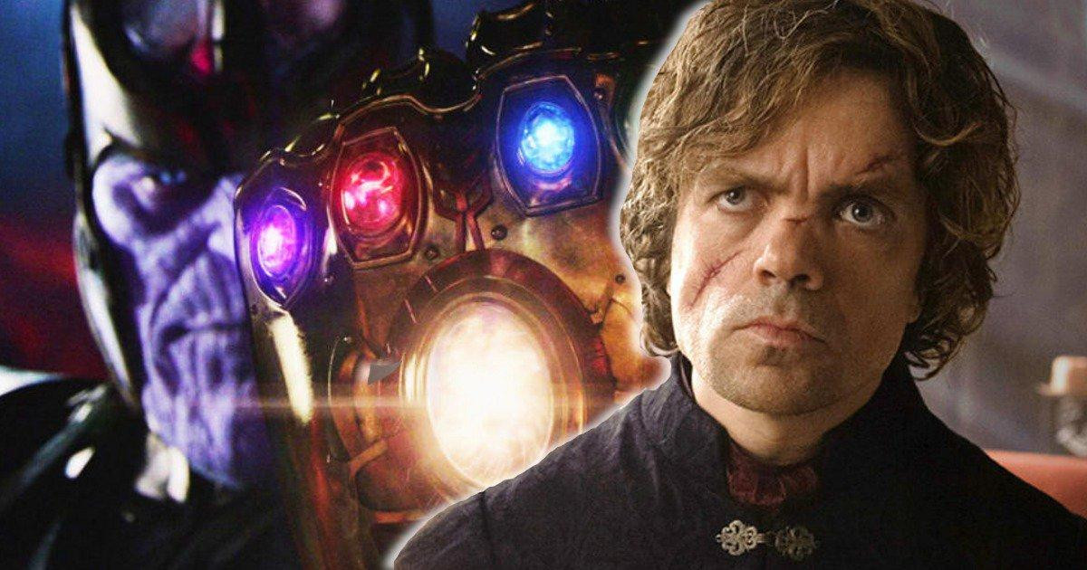 'Avengers: Infinity War' sẽ quy tụ dàn siêu anh hùng mà bạn không ngờ đến Ảnh 23