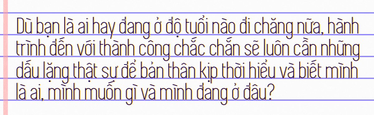 Gap Year - năm học thứ 13 trong hành trình đi tìm phần 'tôi' bên trong tôi Ảnh 3