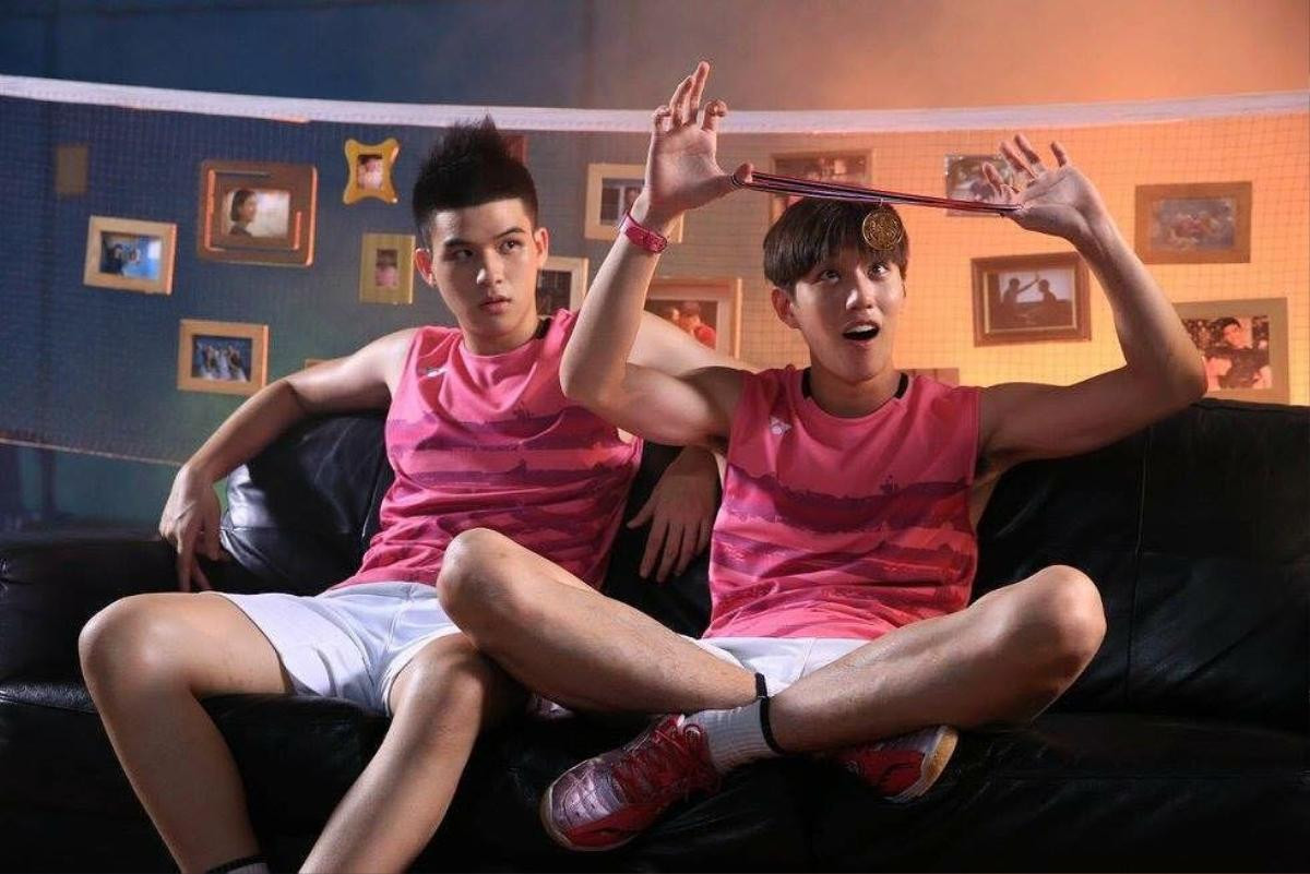 Sự trở lại của hotboy ‘Hormones’ và bùng phát làn sóng 'phim bromance' Ảnh 4