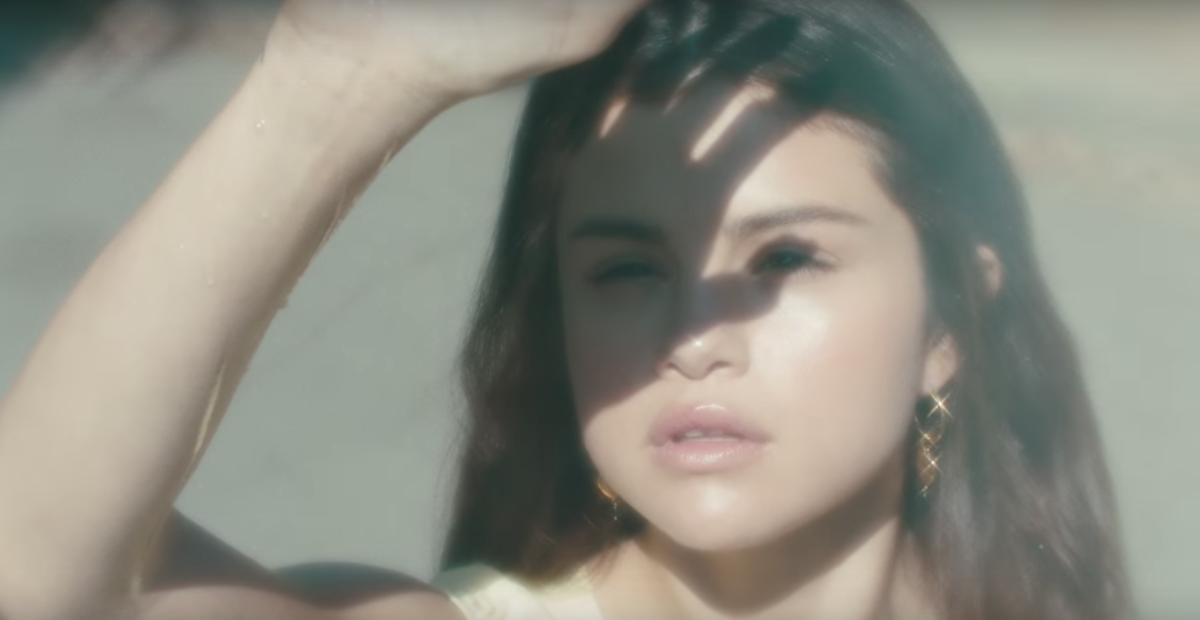 Selena Gomez quyến rũ đến mức nào trong MV mới nhất 'Fetish'? Ảnh 1