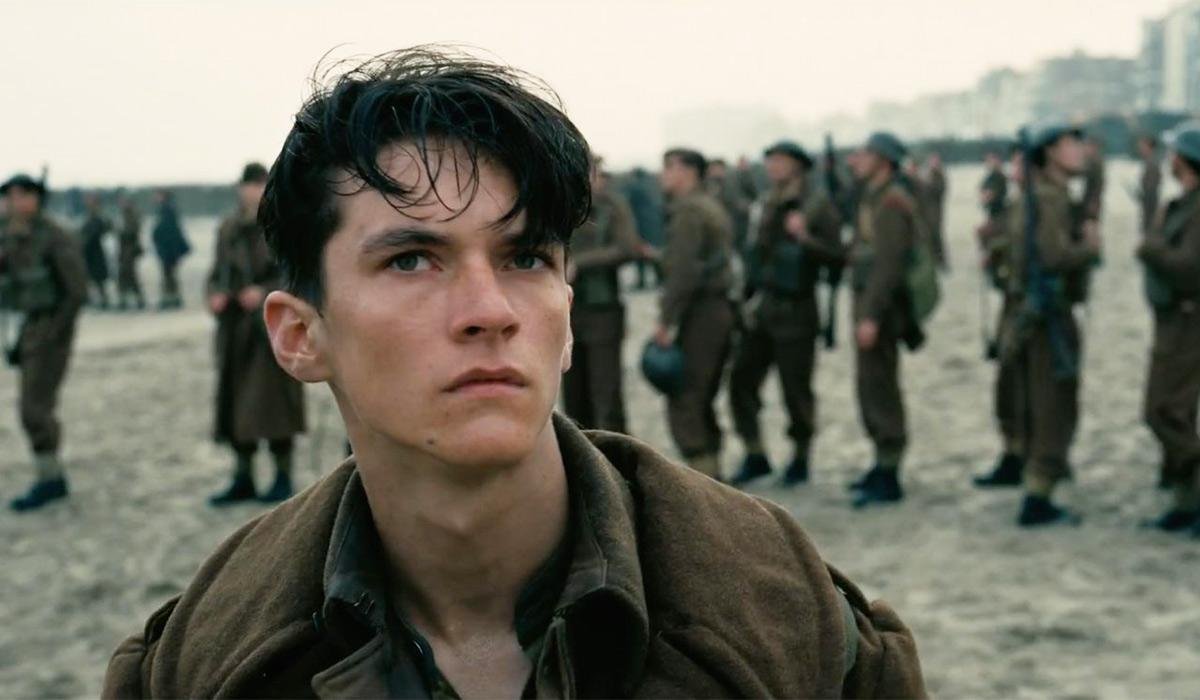 Phim chiến tranh 'Dunkirk' là thành công hay thất bại của đạo diễn 'Batman'? Ảnh 4