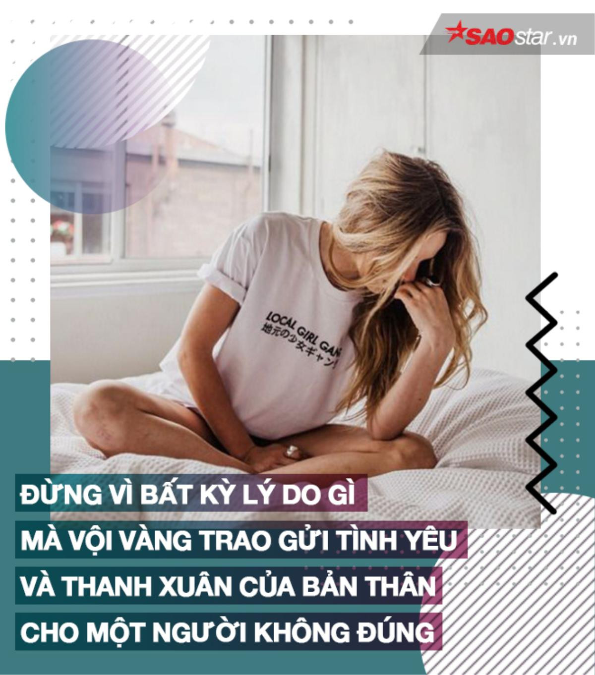 Rồi sẽ có một ngày đẹp trời, bạn vừa vặn gặp được một người bạn thật sự luôn chờ đợi Ảnh 6