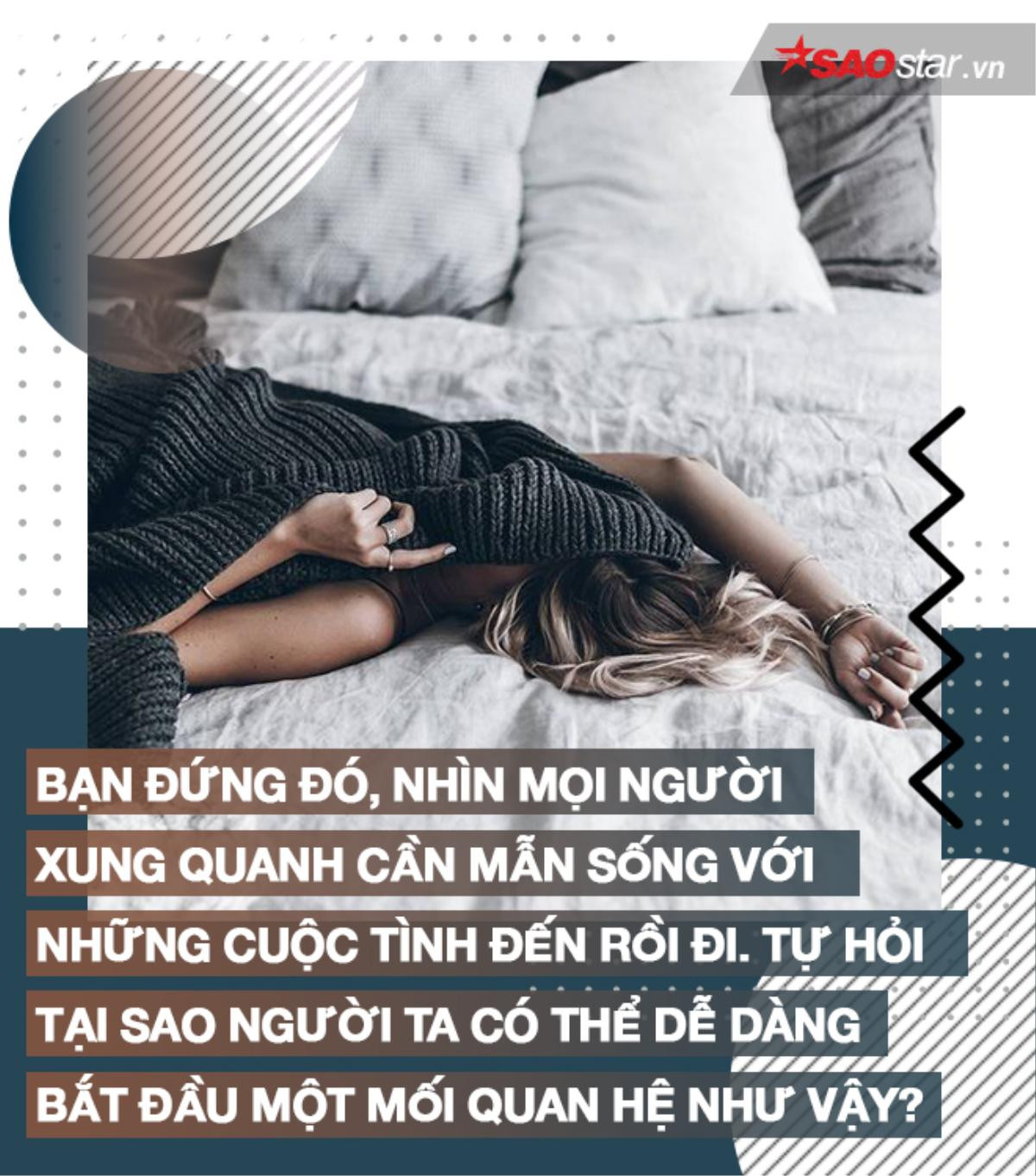 Rồi sẽ có một ngày đẹp trời, bạn vừa vặn gặp được một người bạn thật sự luôn chờ đợi Ảnh 3