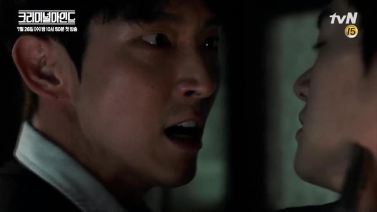 'Criminal Minds' khởi đầu thuận lợi, hóa giải 'lời nguyền' của Lee Jun Ki? Ảnh 24