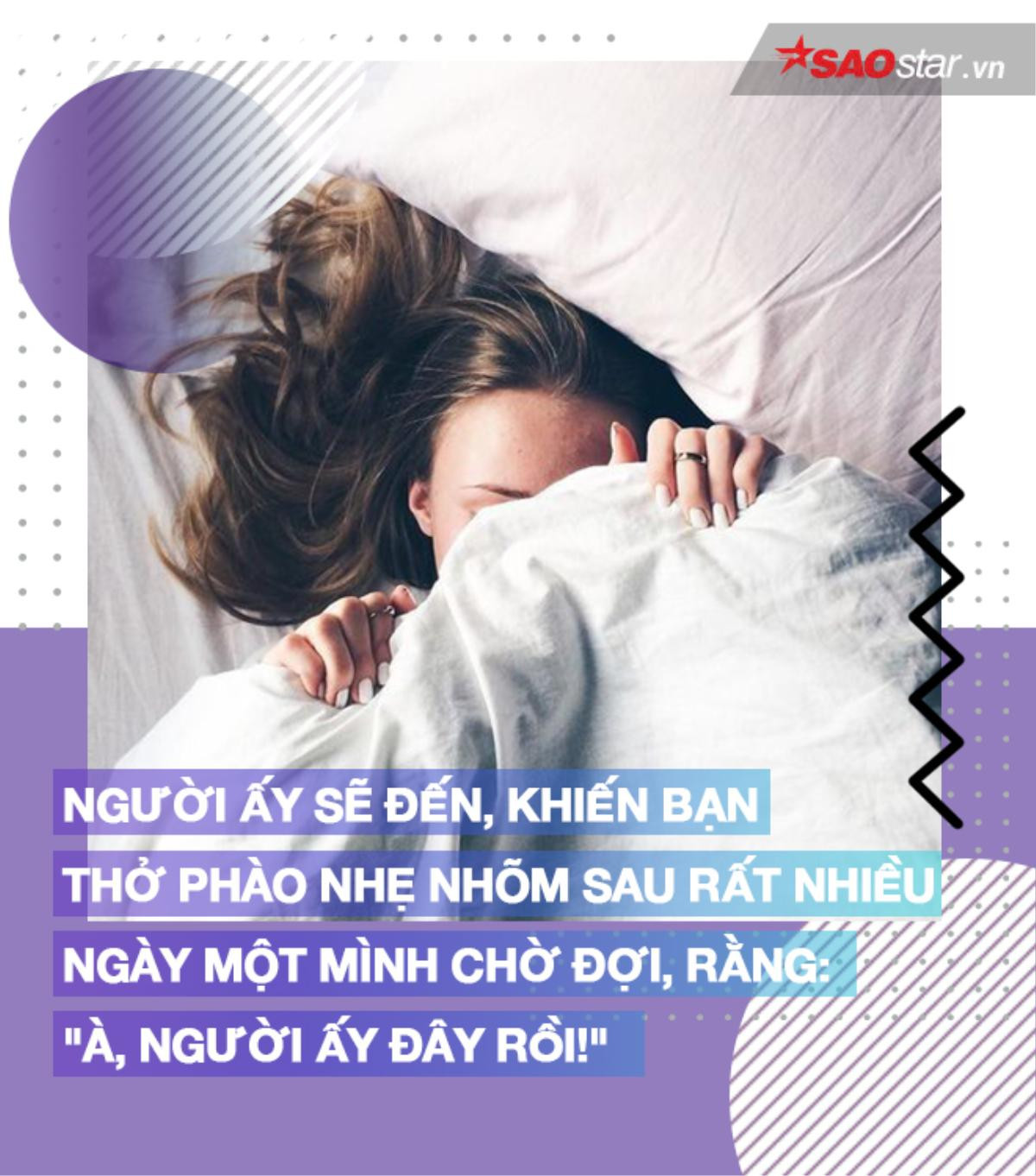 Rồi sẽ có một ngày đẹp trời, bạn vừa vặn gặp được một người bạn thật sự luôn chờ đợi Ảnh 4