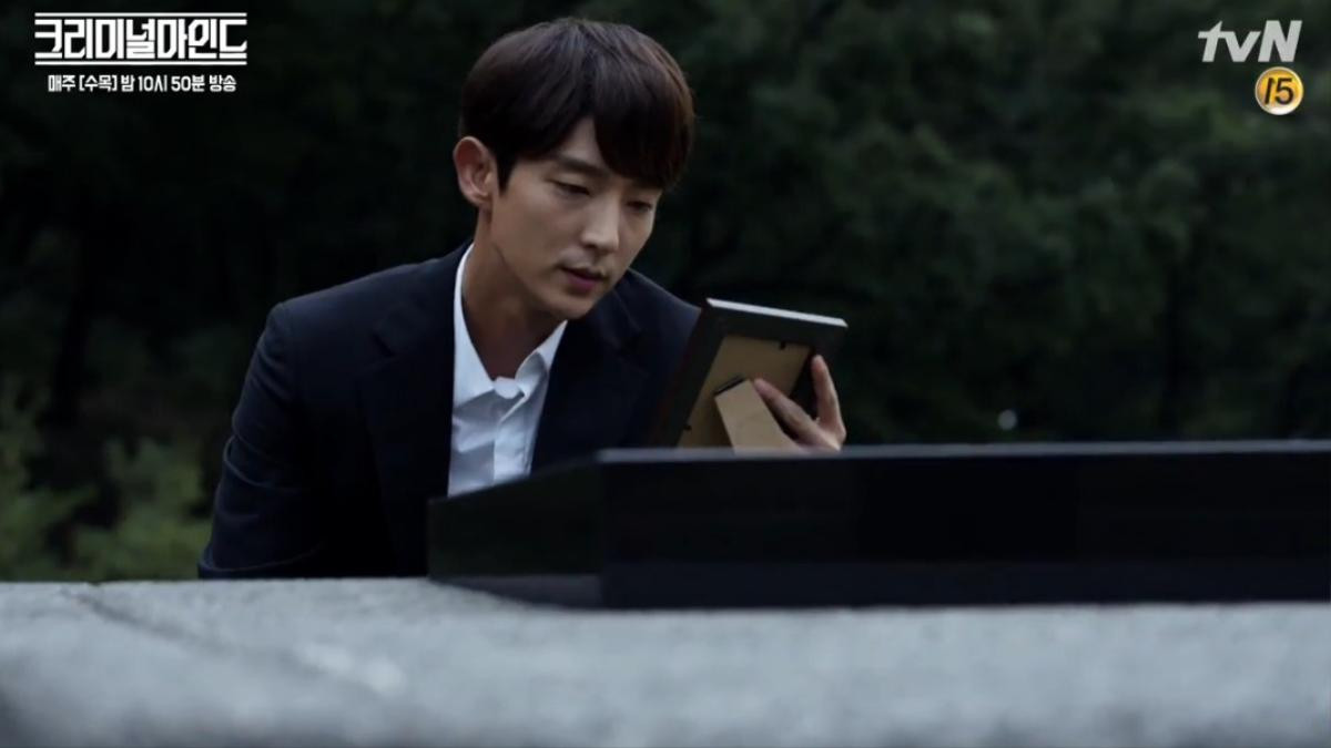 'Criminal Minds' khởi đầu thuận lợi, hóa giải 'lời nguyền' của Lee Jun Ki? Ảnh 32