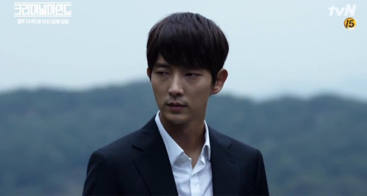 'Criminal Minds' khởi đầu thuận lợi, hóa giải 'lời nguyền' của Lee Jun Ki? Ảnh 30