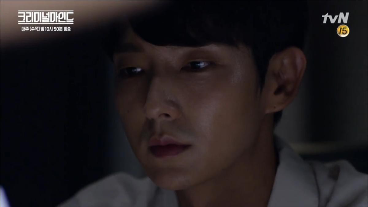 'Criminal Minds' khởi đầu thuận lợi, hóa giải 'lời nguyền' của Lee Jun Ki? Ảnh 31