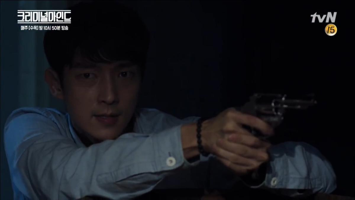 'Criminal Minds' khởi đầu thuận lợi, hóa giải 'lời nguyền' của Lee Jun Ki? Ảnh 22