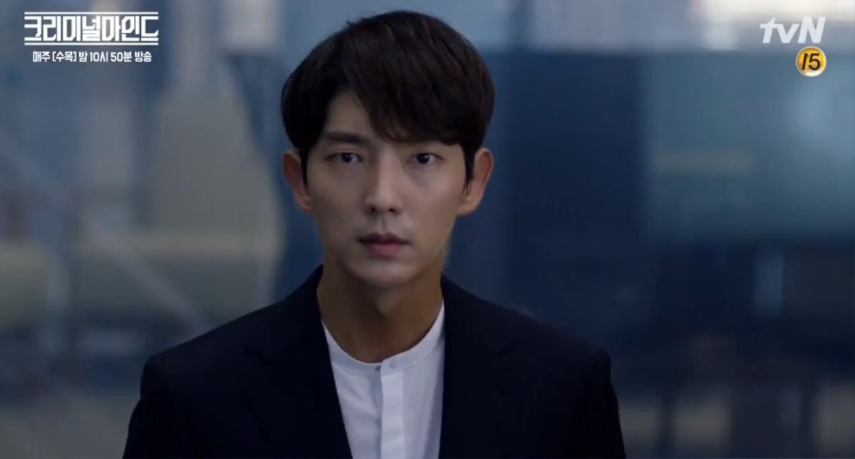 'Criminal Minds' khởi đầu thuận lợi, hóa giải 'lời nguyền' của Lee Jun Ki? Ảnh 29