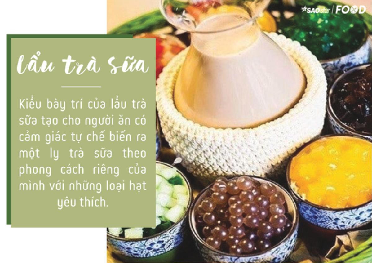 Bạn đã thử qua những kiểu thưởng thức nước uống khác nhau như thế này chưa? Ảnh 3