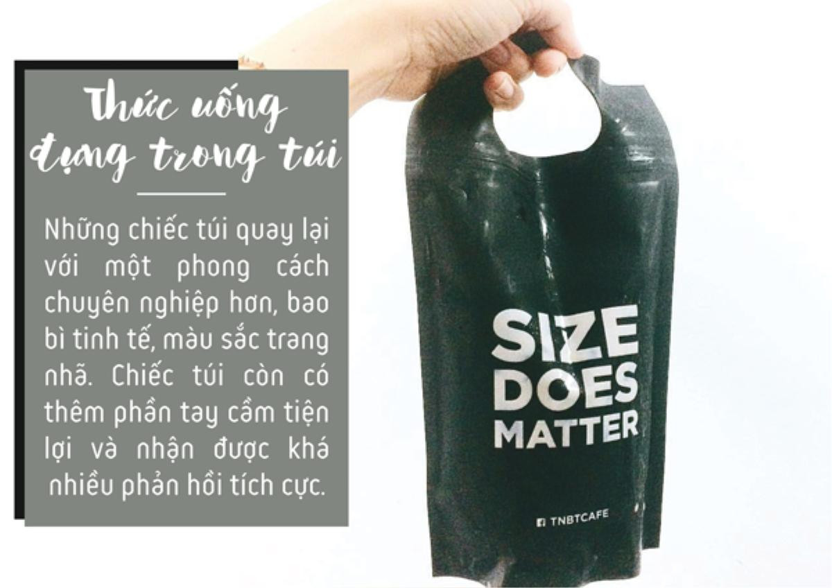 Bạn đã thử qua những kiểu thưởng thức nước uống khác nhau như thế này chưa? Ảnh 8