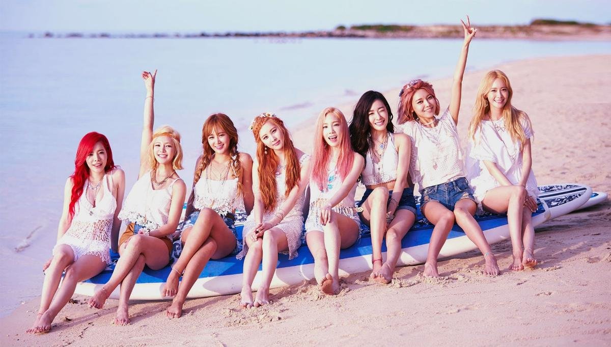 Tất tần tật những gì bạn cần biết về màn comeback lịch sử của SNSD Ảnh 4