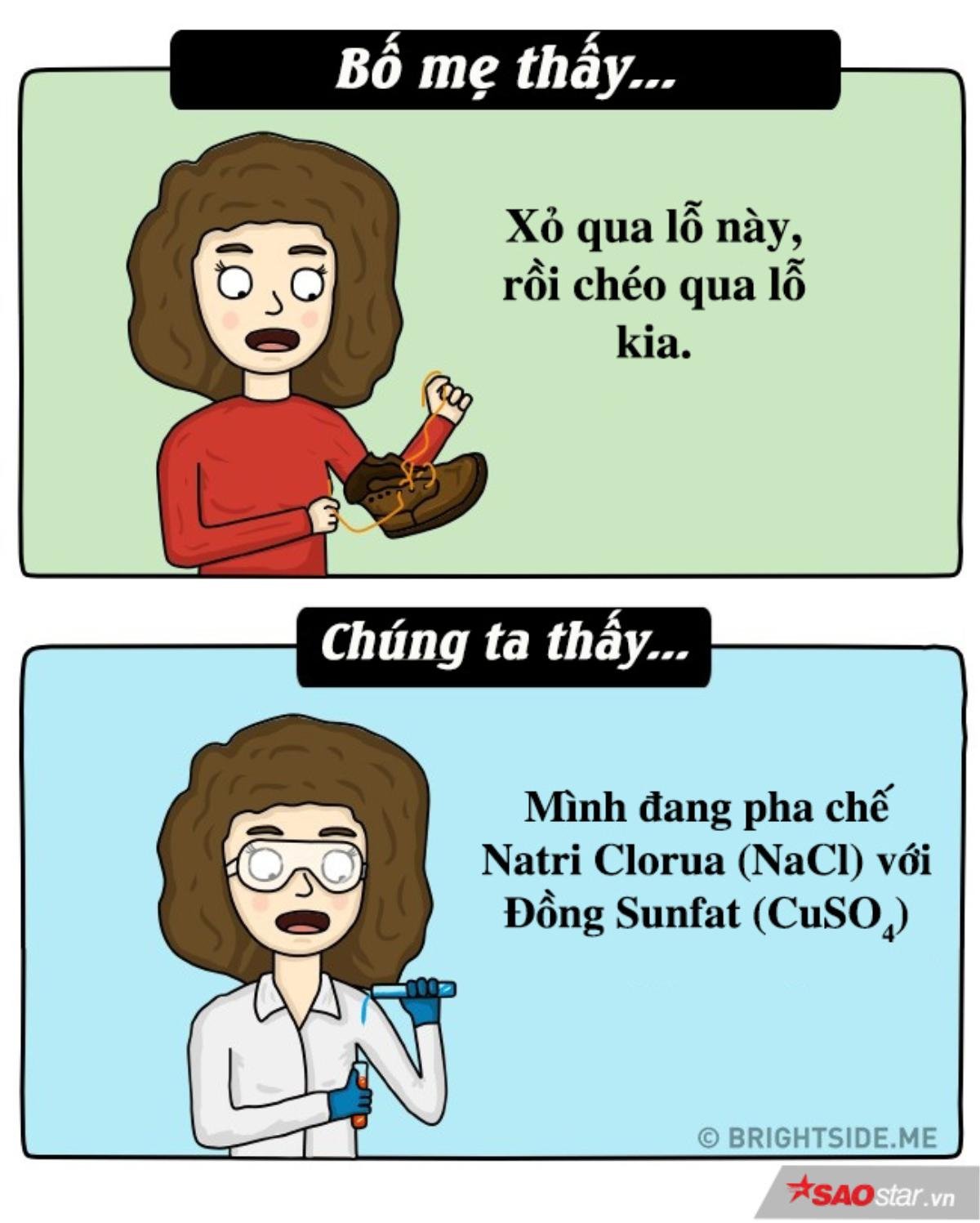 Bạn đã từng có tuổi thơ 'đầy dữ dội' như thế chưa? Ảnh 6