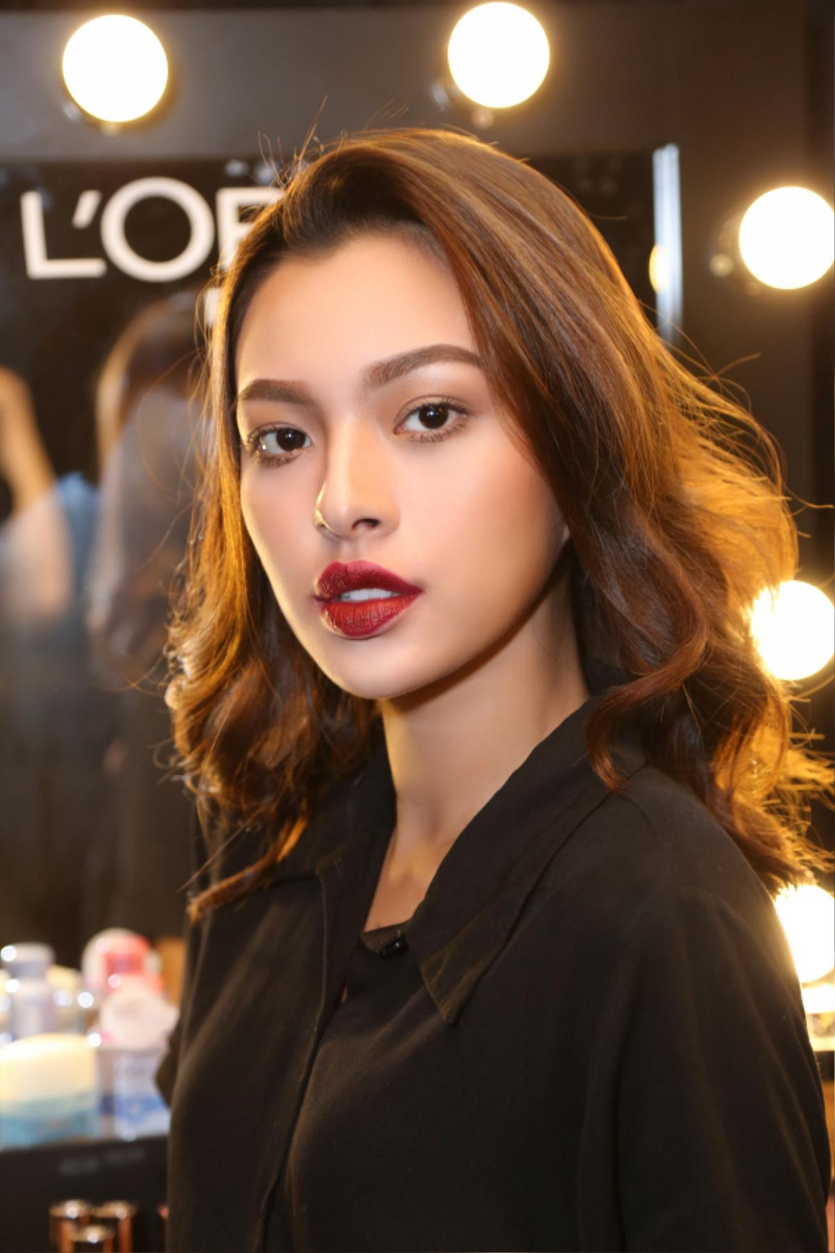 Beauty Blogger nào 'mê hoặc' bạn nhất trong 'cuộc chiến son lì' của L’Oreal Paris? Ảnh 9