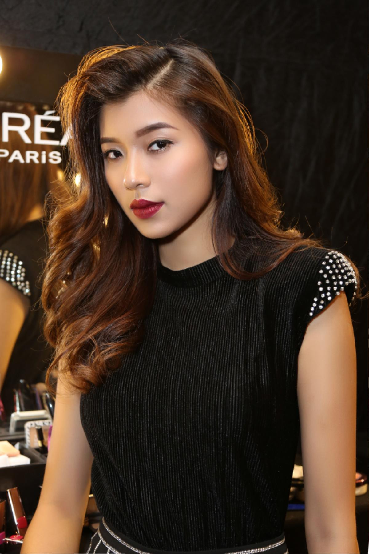 Beauty Blogger nào 'mê hoặc' bạn nhất trong 'cuộc chiến son lì' của L’Oreal Paris? Ảnh 12